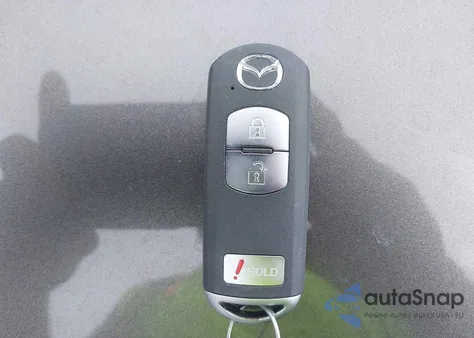 2011 Mazda Mazda3 S Sport from USA, damaged, VIN JM1BL1K68B1403583